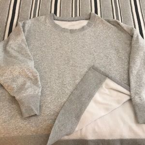 Grey Aerie Super Cozy Sweatshirt